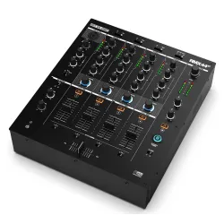Reloop RMX-44 BT Bluetooth Dj Club Μίκτης Ήχου