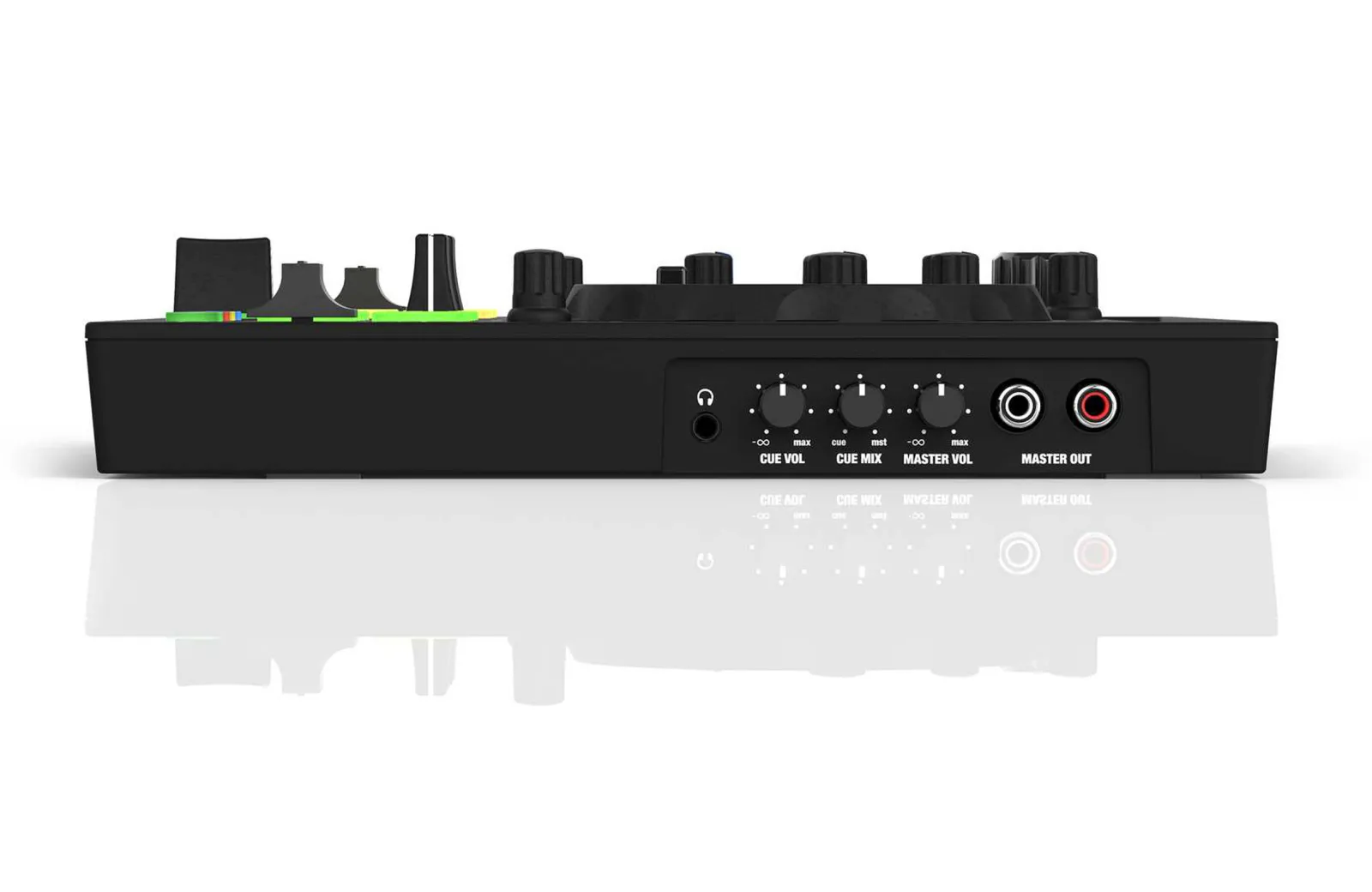 Reloop Buddy DJ Controller