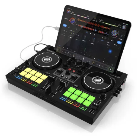 Reloop Buddy DJ Controller