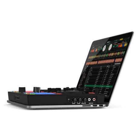 Reloop Ready Dj Controller