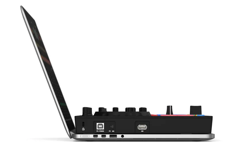 Reloop Ready Dj Controller