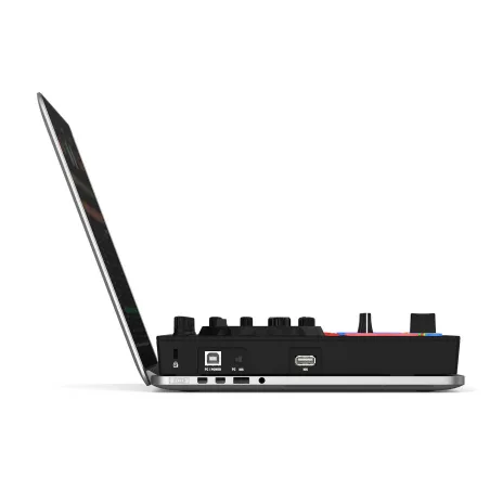 Reloop Ready Dj Controller