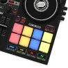 Reloop Ready Dj Controller