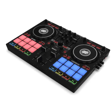 Reloop Ready Dj Controller