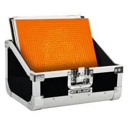 Reloop 80 Record Θήκη Μαύρο