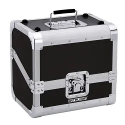 Reloop 80 Record Θήκη Μαύρο