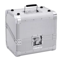 Reloop 80 Record Θήκη Ασημί