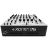 ALLEN & HEATH XONE:96 Αναλογικός Μίκτης Ήχου - Aσημί