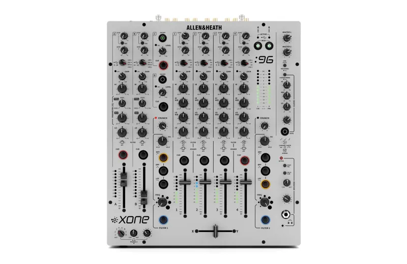 DJ機材 ALLEN &HEATH XONE:96 Xone:96 • Allen & Heath