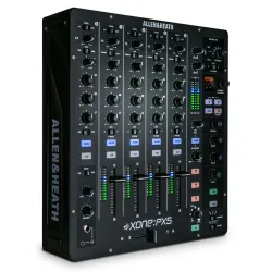 Allen & Heath XONE:PX5 Dj Μίκτης Ήχου