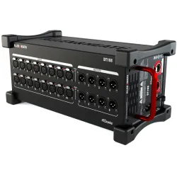 ALLEN & HEATH DT168