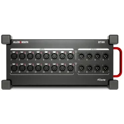 ALLEN & HEATH DT168