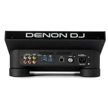 Denon DJ SC6000 Prime Media Player