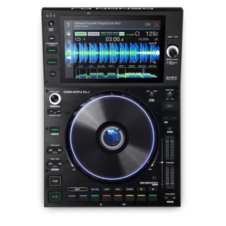 Denon DJ SC6000 Prime Media Player