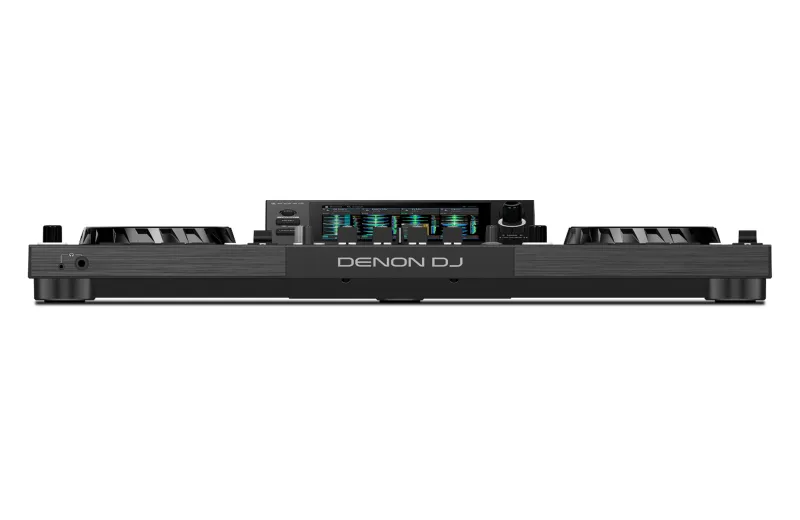 Denon SC Live 4 Dj Controller