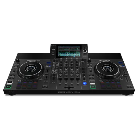 Denon SC Live 4 Dj Controller