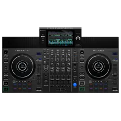 Denon SC Live 4 Dj Controller