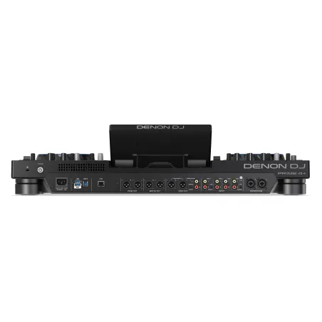 Denon Prime 4 plus Dj Controller