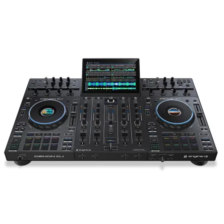 Denon Prime 4 plus Dj Controller
