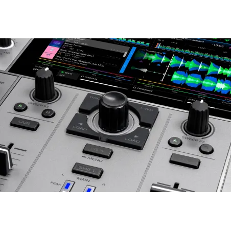 Denon DJ Prime GO+ Dj Controller