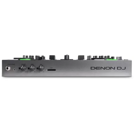 Denon DJ Prime GO+ Dj Controller