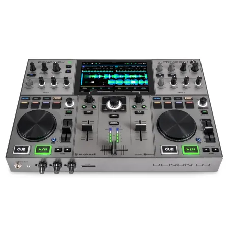 Denon DJ Prime GO+ Dj Controller