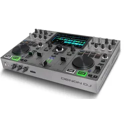 Denon DJ Prime GO+ Dj Controller
