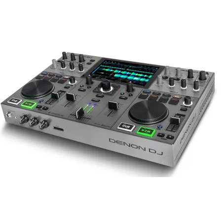 Denon DJ Prime GO+ Dj Controller