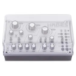 Decksaver Hades / Erebus / Hypnosis Cover