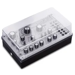 Decksaver Hades / Erebus / Hypnosis Cover