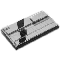 Decksaver LE Akai Pro MPK Mini MK3 Cover