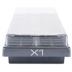 Decksaver for Native Instruments Traktor X1 MK3 & Z1 MK2 Protective Cover