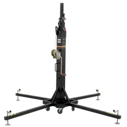 VMB TE-076 Ανυψωτικό