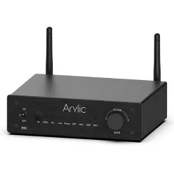 Arylic B50 Stereo Amplifier with Bluetooth
