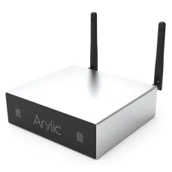 Arylic A50+ Streaming Amplifier