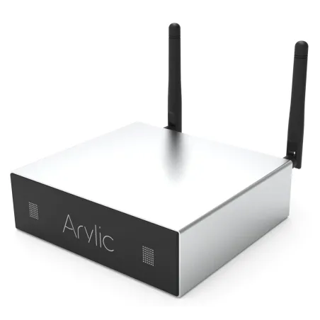 Arylic A50+ Ενισχυτής Streaming