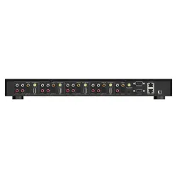 Arylic H400 4 Zone Multiroom Streaming Preamplifier