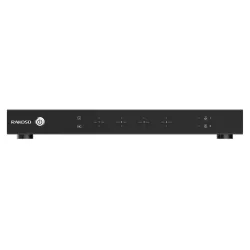 Arylic H400 4 Zone Multiroom Streaming Preamplifier
