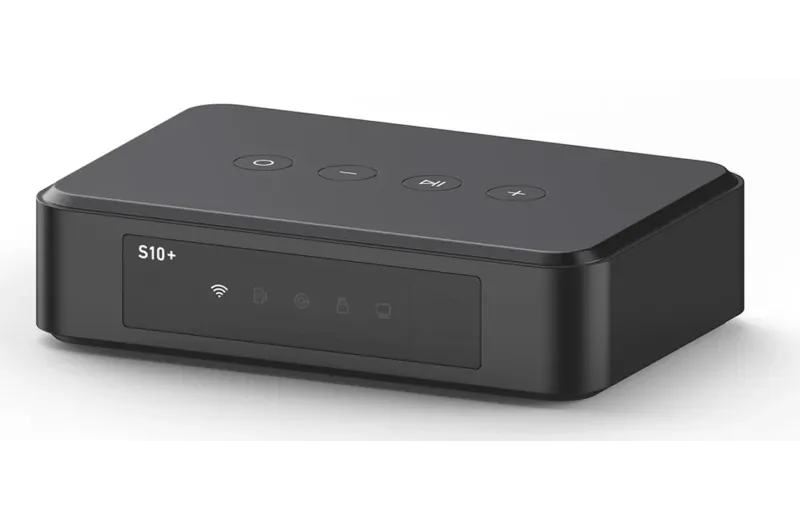 Arylic S10+ WiFi Streamer