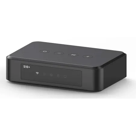 Arylic S10+ WiFi Streamer