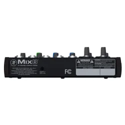 Mackie Mix8 (B-STOCK)