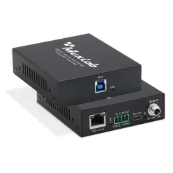 500530 Muxlab USB 3.2 Gen1 4-Port Extender Kit, 100m
