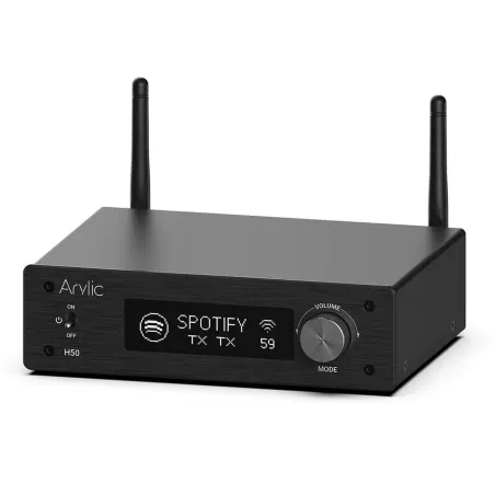 Arylic H50 Στερεοφωνικός Ενισχυτής