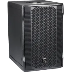 Metro Audio Systems Hammer 12P Παθητικό Subwoofer - Μαύρο