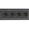 Metro Audio Systems DSP-44 Επεξεργαστής