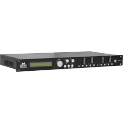 Metro DSP-44 Επεξεργαστής