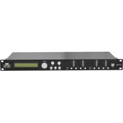 Metro DSP-44 Επεξεργαστής
