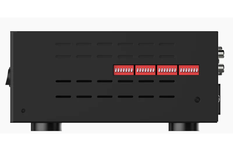 Arylic HA400 4 Ζωνών Streamer με ενισχυτή και Airplay 2