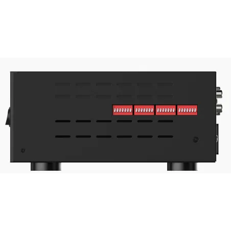 Arylic HA400 4 Ζωνών Streamer με ενισχυτή και Airplay 2