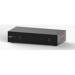 Arylic HA400 4 Zone Streamer with Amplifier and Airplay 2